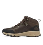 Columbia Peakfreak 2 Mid Outdry Leather Orta Yükseliş Trekking ve Yürüyüş BotlarıKadın
