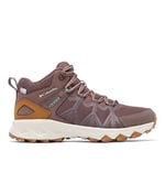 Columbia Peakfreak 2 Mid Outdry Orta Yükseliş Trekking ve Yürüyüş BotlarıKadın