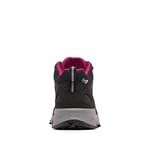Columbia Peakfreak 2 Mid Outdry Su geçirmez Orta Yükseliş Trekking ve Yürüyüş BotlarıKadın