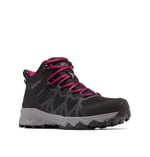 Columbia Peakfreak 2 Mid Outdry Su geçirmez Orta Yükseliş Trekking ve Yürüyüş BotlarıKadın