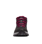Columbia Peakfreak 2 Mid Outdry Su geçirmez Orta Yükseliş Trekking ve Yürüyüş BotlarıKadın
