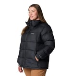 Columbia Pike Lake Full Zip Jacket Pike Lake Tam Fermuarlı Ceket Kadın