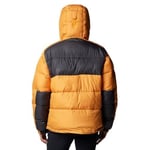 Columbia Pike Lake Hooded Jacket Erkek Mont
