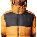 Columbia Pike Lake Hooded Jacket Erkek Mont