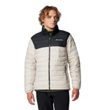 Columbia Powder Lite II Erkek Mont