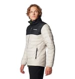 Columbia Powder Lite II Erkek Mont