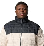 Columbia Powder Lite II Erkek Mont