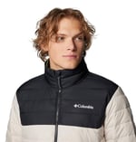 Columbia Powder Lite II Erkek Mont