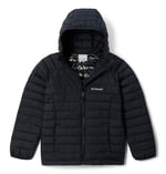 Columbia Powder Lite II Hooded Jacket Kapüşonlu puf ceket Kadın