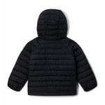 Columbia Powder Lite II Hooded Jacket Kapüşonlu puf ceket Kadın