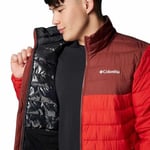 Columbia Powder Lite II Jacket Yalıtımlı Ceket Erkek