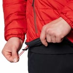 Columbia Powder Lite II Jacket Yalıtımlı Ceket Erkek