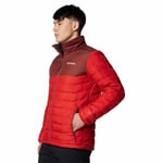 Columbia Powder Lite II Jacket Yalıtımlı Ceket Erkek