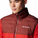 Columbia Powder Lite II Jacket Yalıtımlı Ceket Erkek