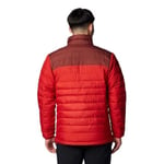Columbia Powder Lite II Jacket Yalıtımlı Ceket Erkek