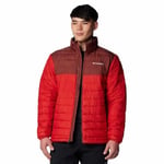 Columbia Powder Lite II Jacket Yalıtımlı Ceket Erkek