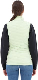 Columbia Powder Pass Vest Kadın