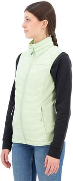 Columbia Powder Pass Vest Kadın