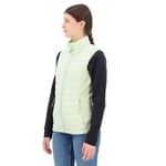 Columbia Powder Pass Vest Kadın