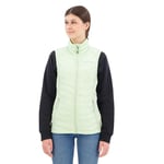 Columbia Powder Pass Vest Kadın