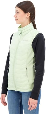 Columbia Powder Pass Vest Kadın