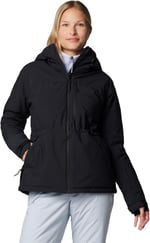 Columbia Powdered Peak Insulated Jacket Kadın