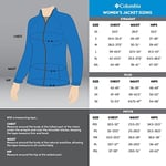 Columbia Puffect ceket Kapitone ceket Kadın