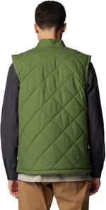 Columbia Rad Padded Vest Rad Yastıklı Yelek Erkek