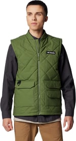 Columbia Rad Padded Vest Rad Yastıklı Yelek Erkek