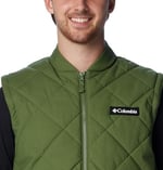 Columbia Rad Padded Vest Rad Yastıklı Yelek Erkek