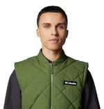 Columbia Rad Padded Vest Rad Yastıklı Yelek Erkek