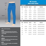 Columbia Sage Peak Chino Pantolon, 2095051271