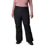 Columbia Shafer Canyon Ii Insulated Pant Yürüyüş Pantolonu Kadın