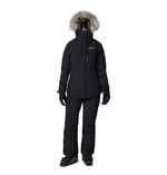 Columbia Shafer Canyon Ii Insulated Pant Yürüyüş Pantolonu Kadın