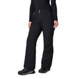 Columbia Shafer Canyon Ii Insulated Pant Yürüyüş Pantolonu Kadın