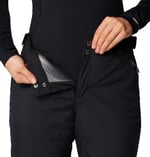 Columbia Shafer Canyon Ii Insulated Pant Yürüyüş Pantolonu Kadın