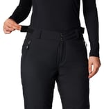 Columbia Shafer Canyon Ii Insulated Pant Yürüyüş Pantolonu Kadın
