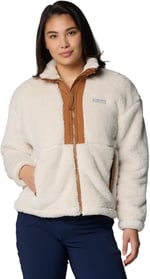 Columbia Sherpa Polar Üst, 2085681191_AL5705