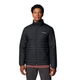 Columbia Silver Falls Ii Jacket Silver Falls II Ceket Erkek