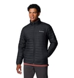 Columbia Silver Falls Ii Jacket Silver Falls II Ceket Erkek