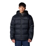 Columbia Slope Style Jacket Kayak montu Erkekler