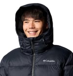 Columbia Slope Style Jacket Kayak montu Erkekler
