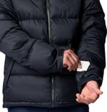 Columbia Slope Style Jacket Kayak montu Erkekler