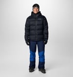 Columbia Slope Style Jacket Kayak montu Erkekler