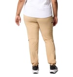 Columbia Summit Valley Pant Ii Yürüyüş Pantolonu Kadın