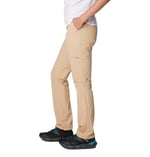 Columbia Summit Valley Pant Ii Yürüyüş Pantolonu Kadın