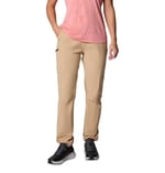 Columbia Summit Valley Pant Ii Yürüyüş Pantolonu Kadın
