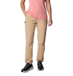Columbia Summit Valley Pant Ii Yürüyüş Pantolonu Kadın