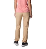 Columbia Summit Valley Pant Ii Yürüyüş Pantolonu Kadın