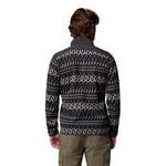 Columbia Sweater Weather Printed II Yarım Fermuarlı Polar XL